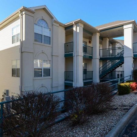 Fairways 2-6 By Dreams2Reality Vacations - Includes Free Attraction Tickets Daily! Branson Exterior foto