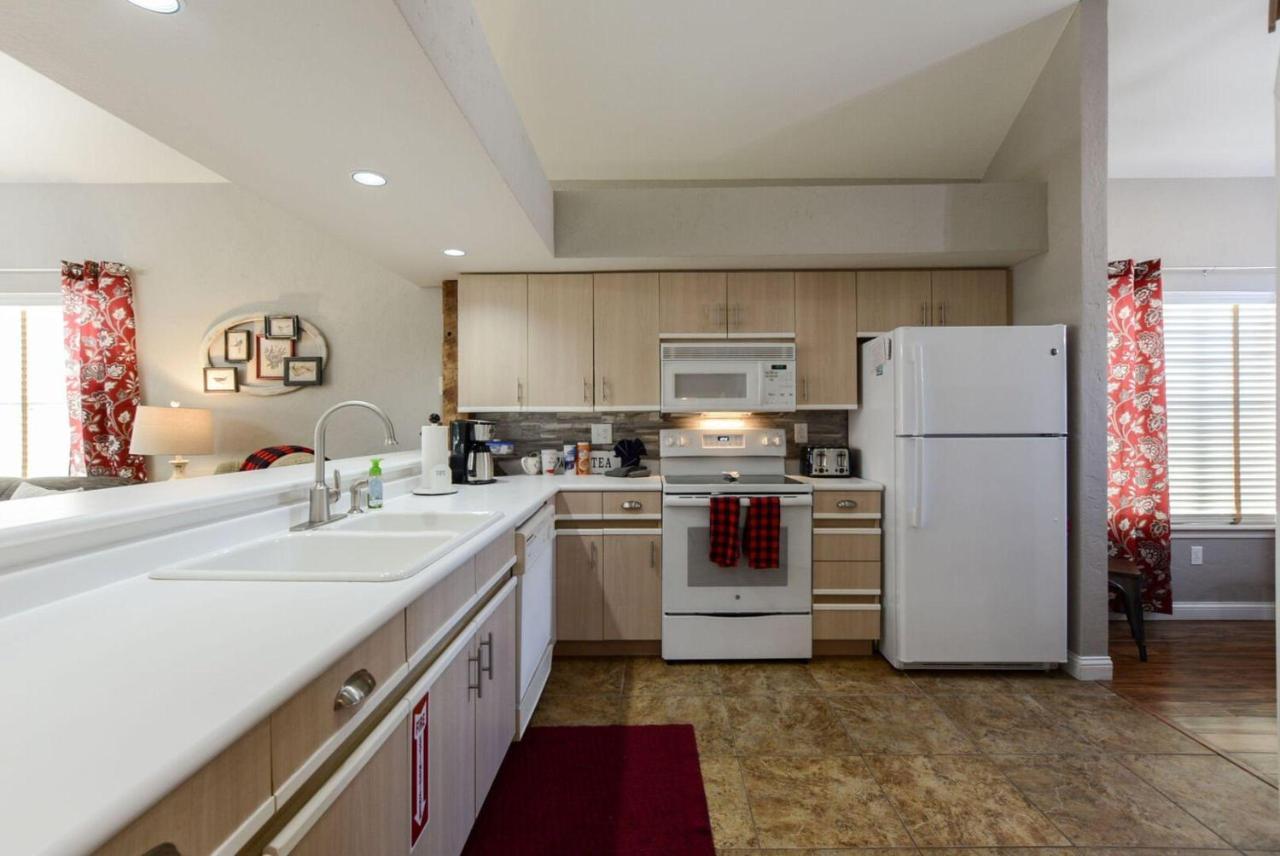 Fairways 2-6 By Dreams2Reality Vacations - Includes Free Attraction Tickets Daily! Branson Exterior foto