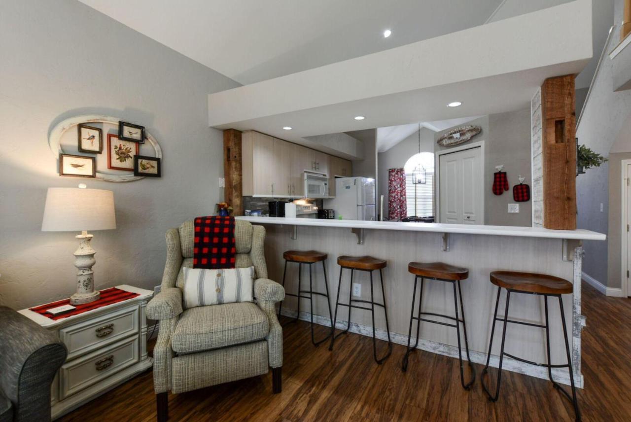Fairways 2-6 By Dreams2Reality Vacations - Includes Free Attraction Tickets Daily! Branson Exterior foto