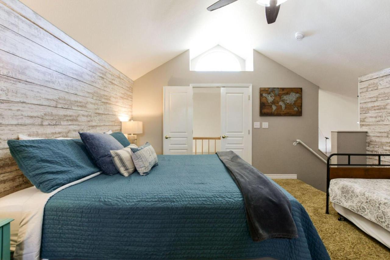 Fairways 2-6 By Dreams2Reality Vacations - Includes Free Attraction Tickets Daily! Branson Exterior foto