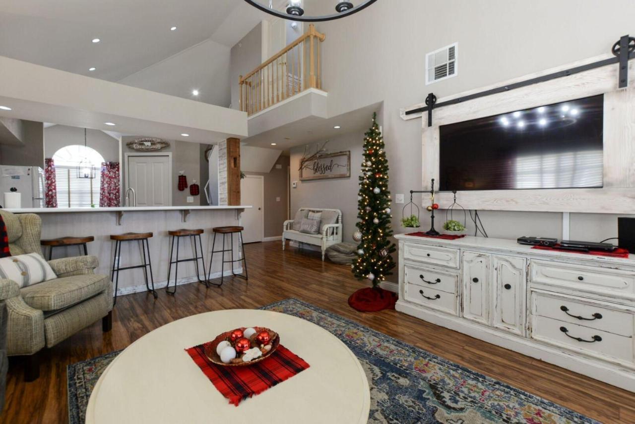 Fairways 2-6 By Dreams2Reality Vacations - Includes Free Attraction Tickets Daily! Branson Exterior foto