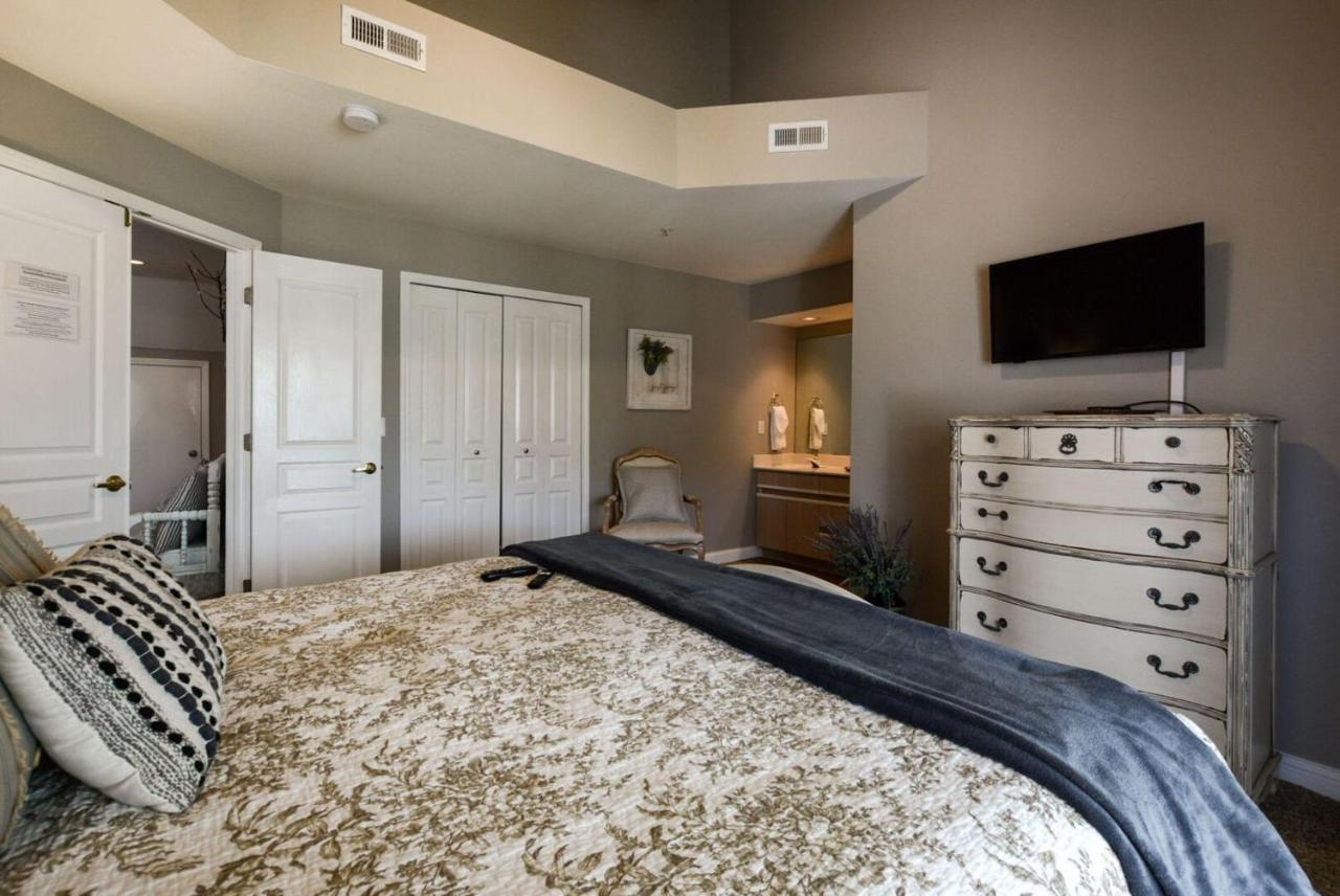 Fairways 2-6 By Dreams2Reality Vacations - Includes Free Attraction Tickets Daily! Branson Exterior foto