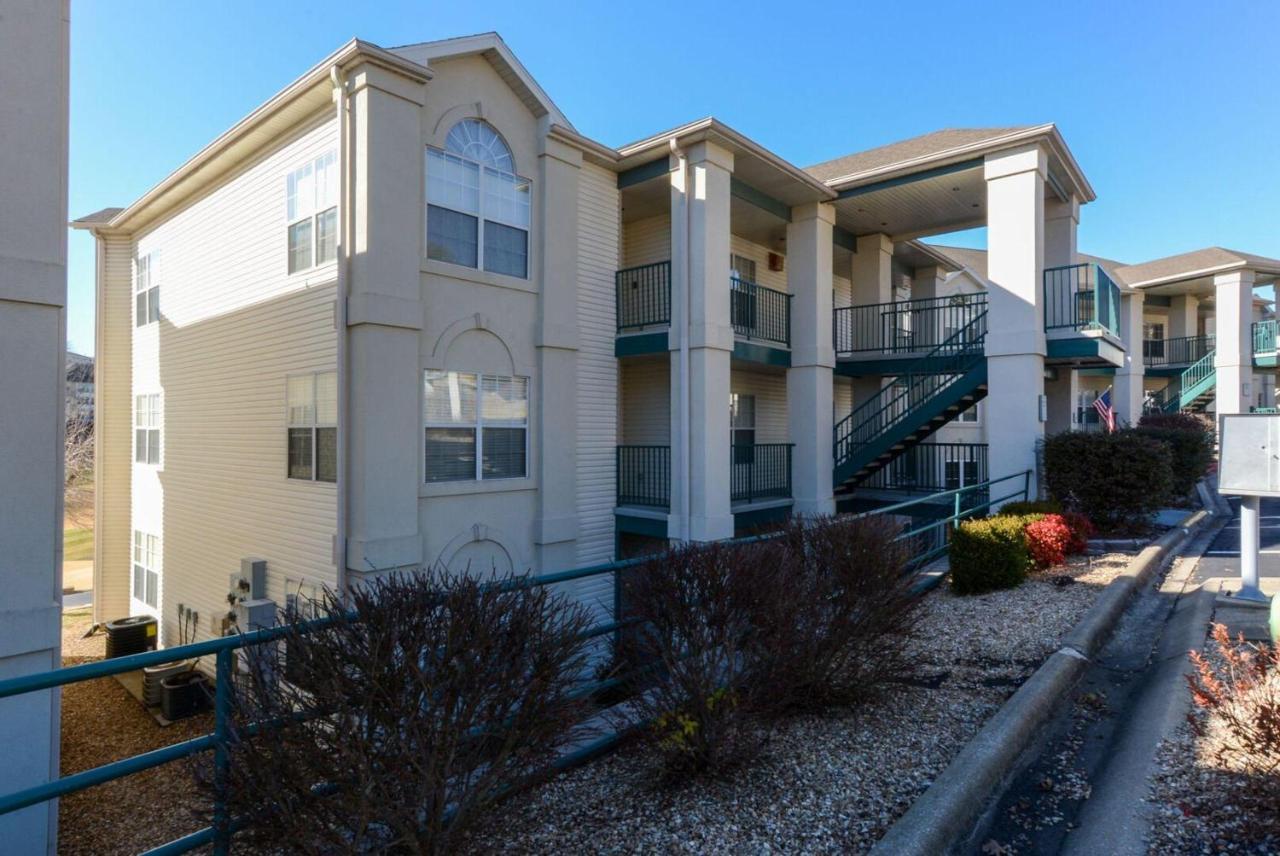 Fairways 2-6 By Dreams2Reality Vacations - Includes Free Attraction Tickets Daily! Branson Exterior foto