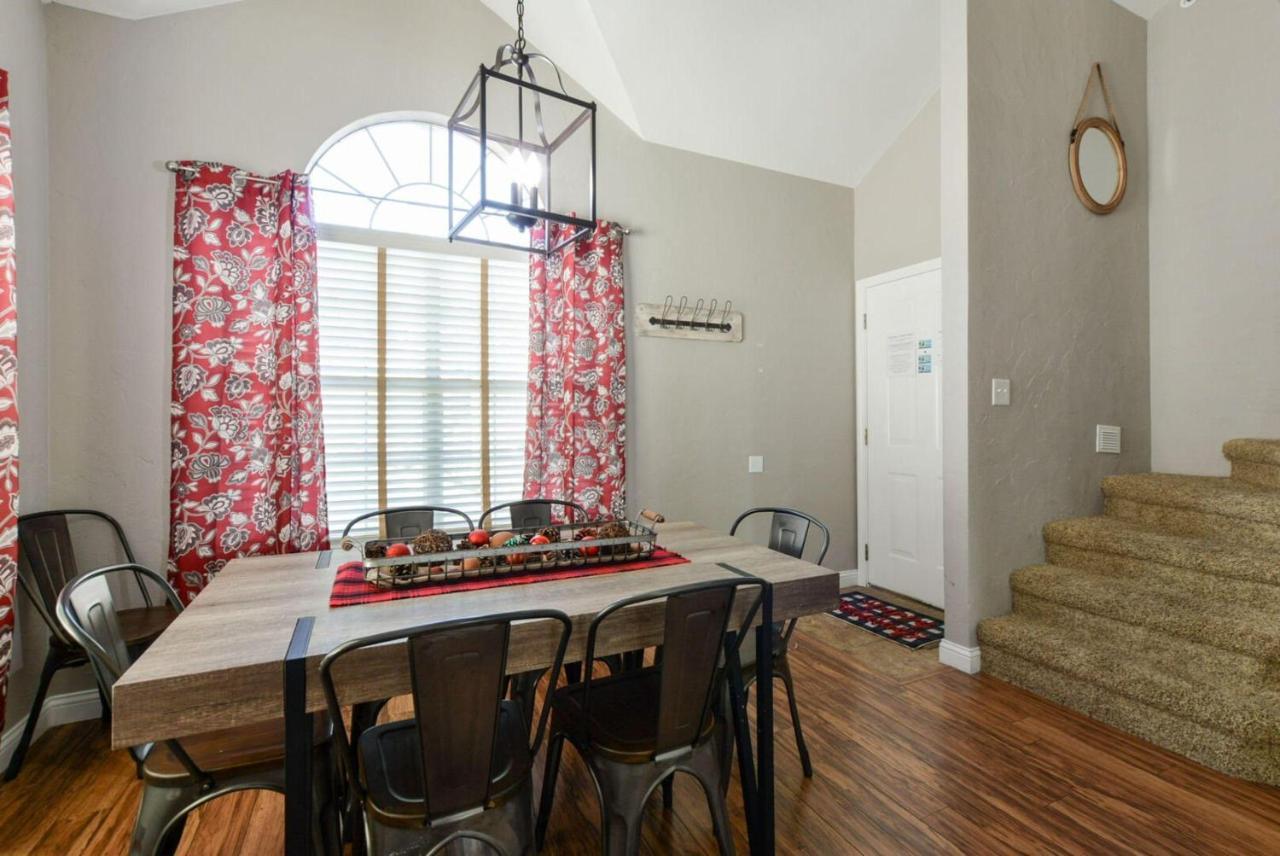 Fairways 2-6 By Dreams2Reality Vacations - Includes Free Attraction Tickets Daily! Branson Exterior foto