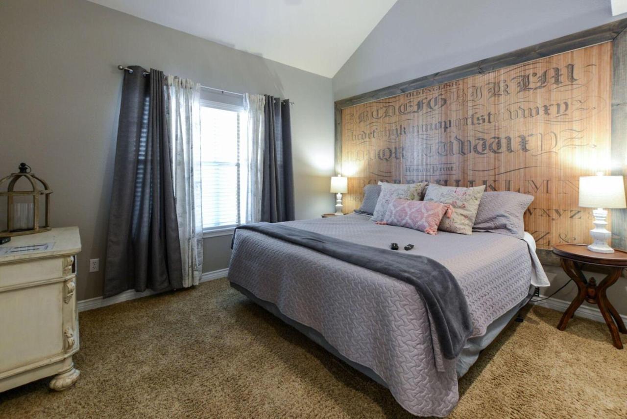 Fairways 2-6 By Dreams2Reality Vacations - Includes Free Attraction Tickets Daily! Branson Exterior foto