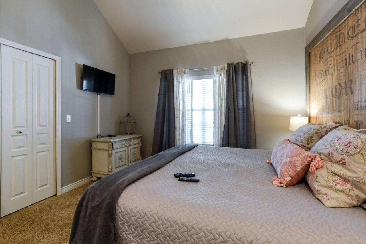 Fairways 2-6 By Dreams2Reality Vacations - Includes Free Attraction Tickets Daily! Branson Exterior foto