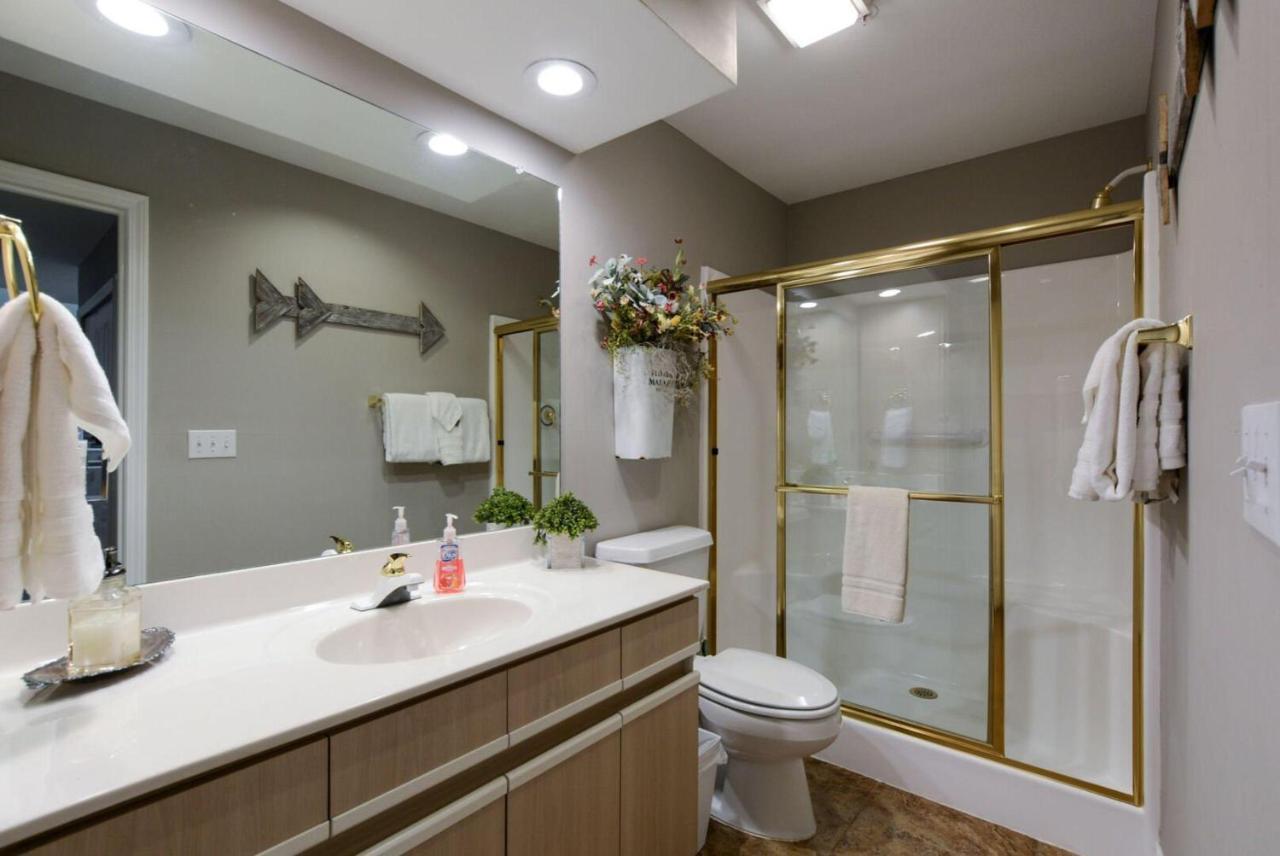 Fairways 2-6 By Dreams2Reality Vacations - Includes Free Attraction Tickets Daily! Branson Exterior foto